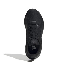 adidas Running Shoes Runfalcon 2.0 (Leisure) black/black Kids